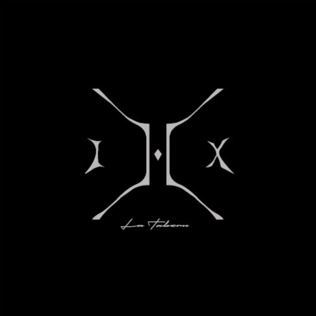 IX Bistro 563 Logo